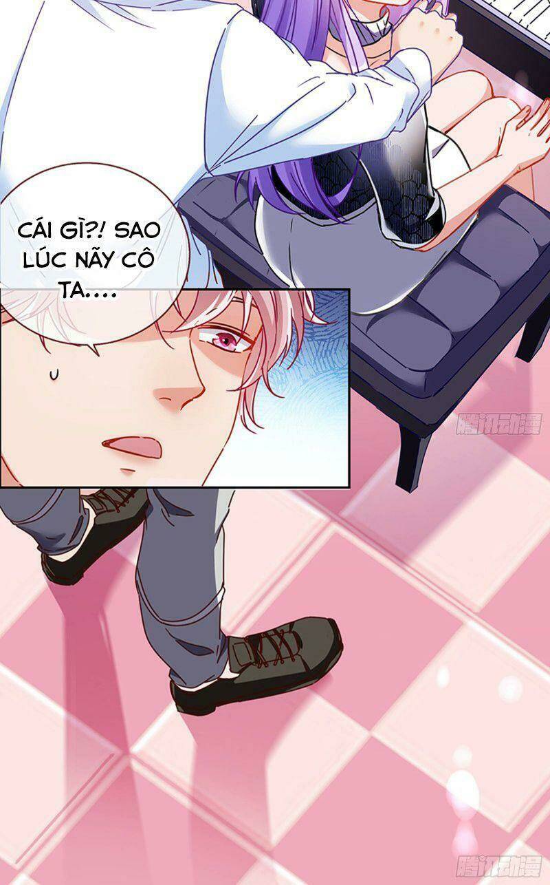 Vạn Tra Triêu Hoàng Chapter 206 - Trang 2