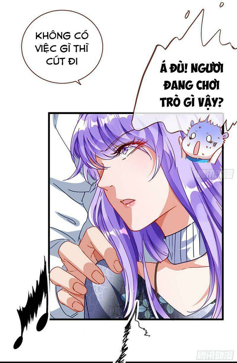 Vạn Tra Triêu Hoàng Chapter 206 - Trang 2