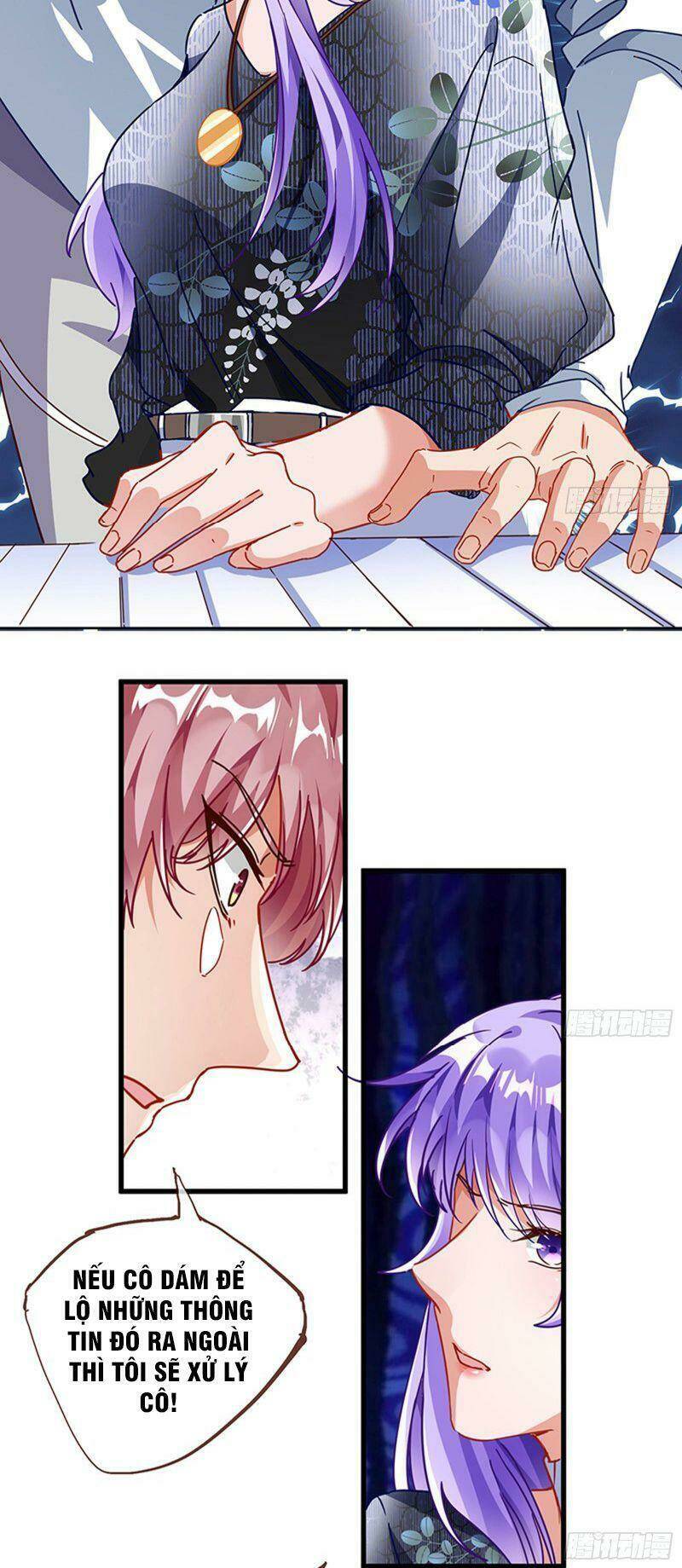 Vạn Tra Triêu Hoàng Chapter 206 - Trang 2