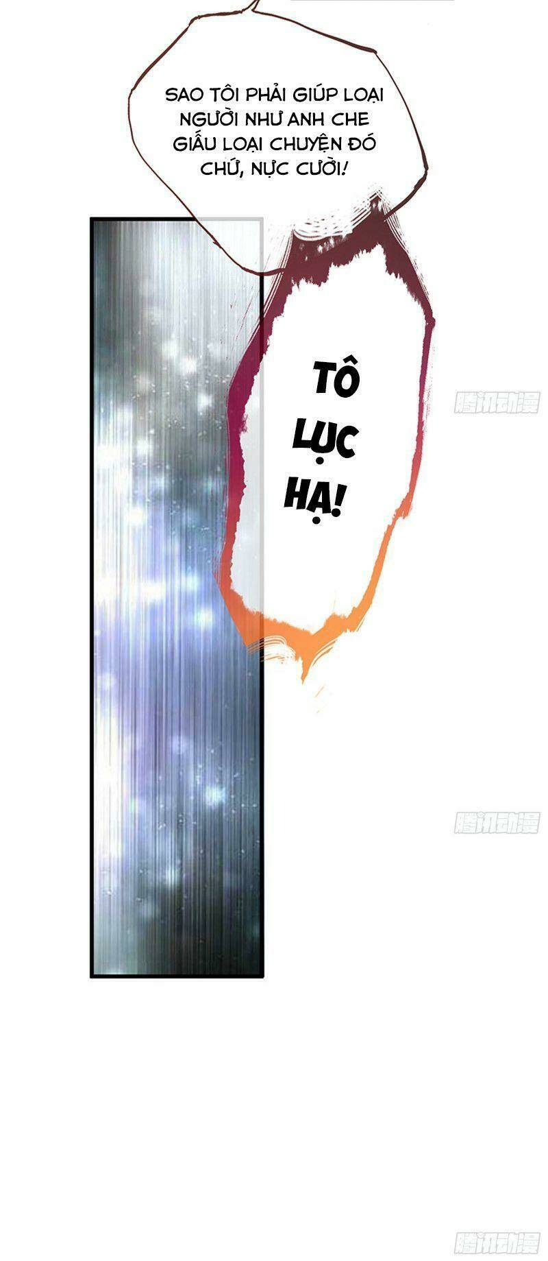 Vạn Tra Triêu Hoàng Chapter 206 - Trang 2