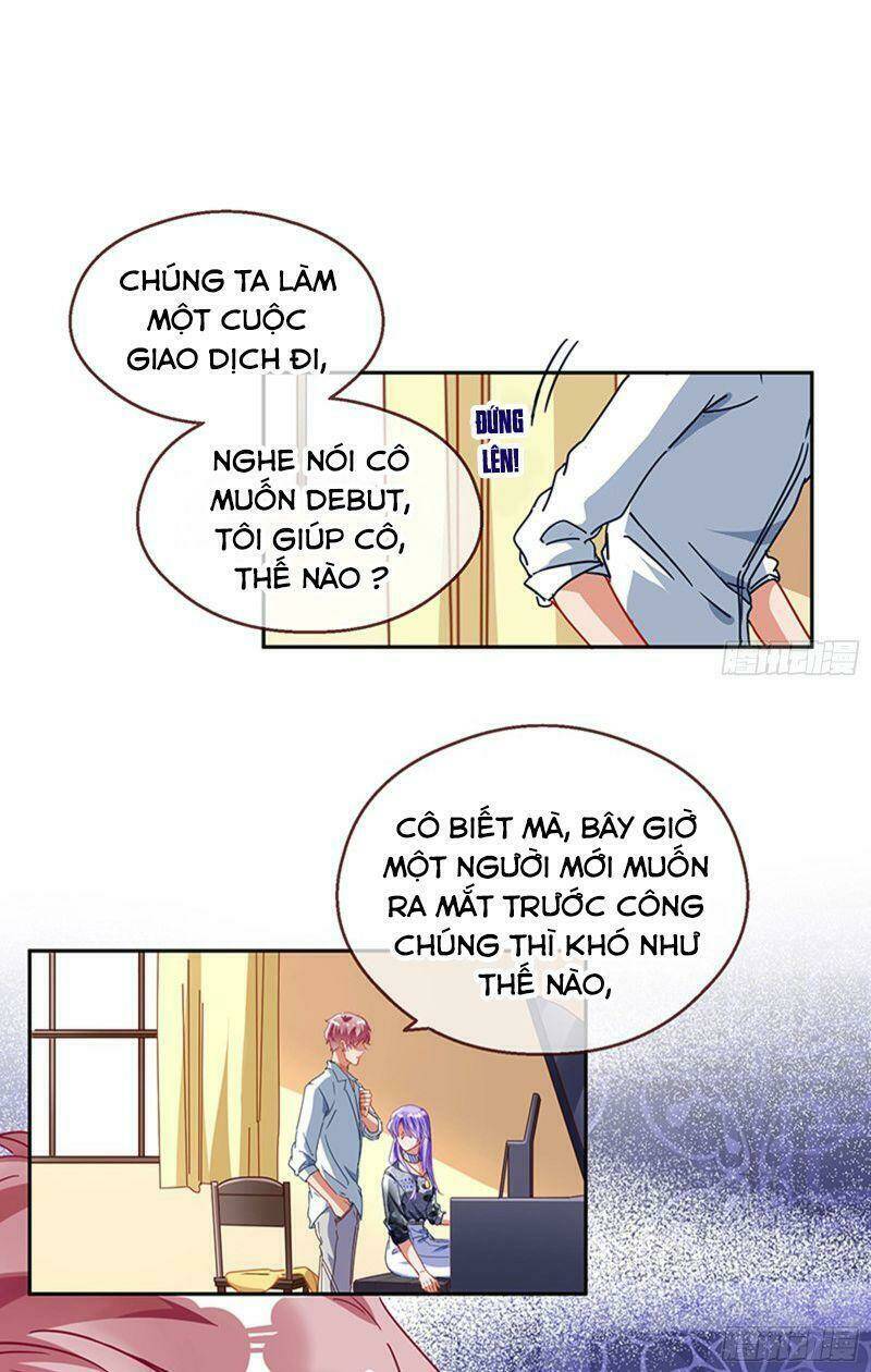 Vạn Tra Triêu Hoàng Chapter 206 - Trang 2