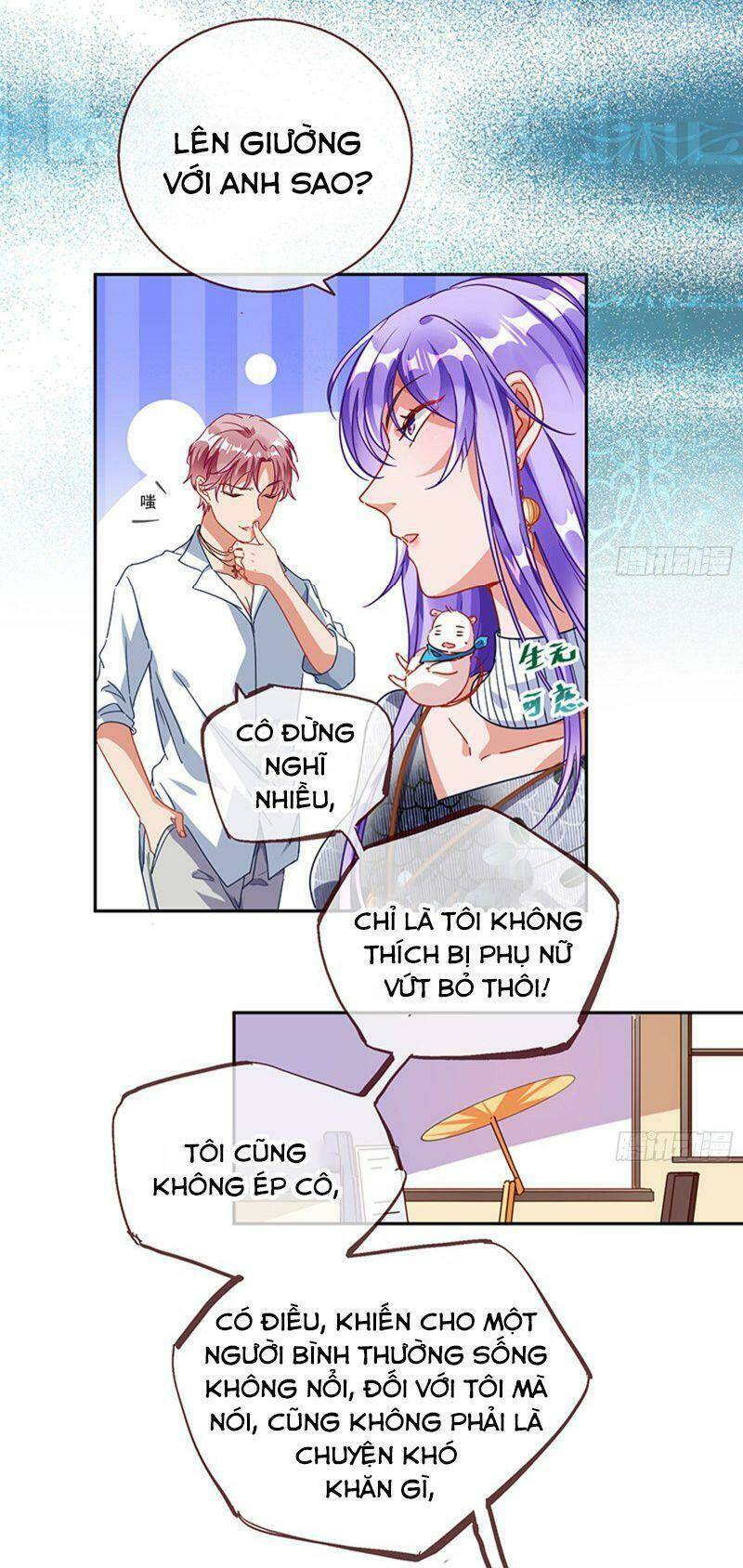 Vạn Tra Triêu Hoàng Chapter 206 - Trang 2