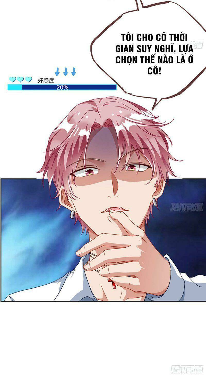 Vạn Tra Triêu Hoàng Chapter 206 - Trang 2