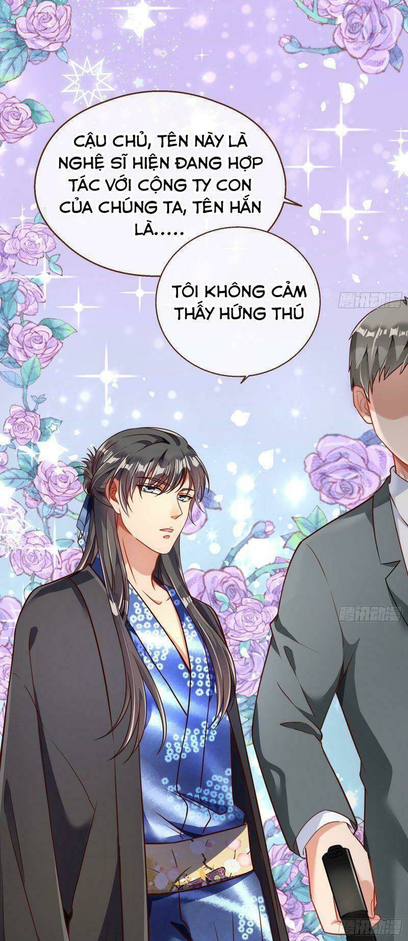 Vạn Tra Triêu Hoàng Chapter 206 - Trang 2