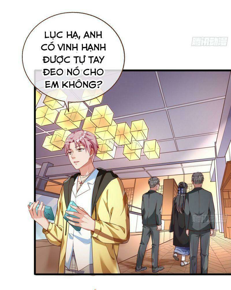 Vạn Tra Triêu Hoàng Chapter 206 - Trang 2