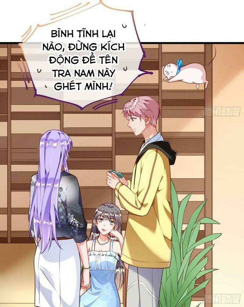 Vạn Tra Triêu Hoàng Chapter 206 - Trang 2