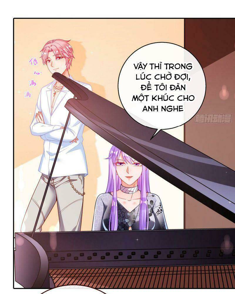 Vạn Tra Triêu Hoàng Chapter 207 - Trang 2