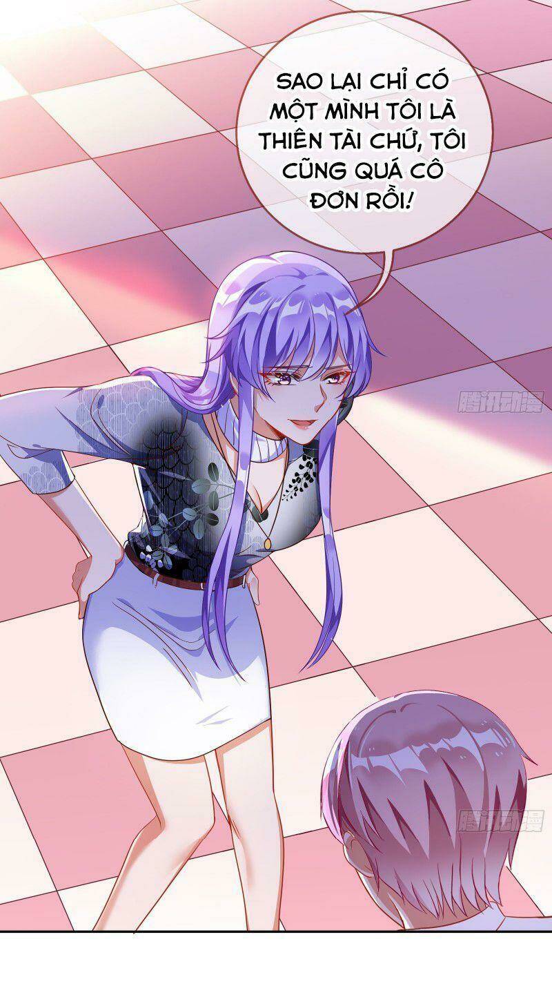 Vạn Tra Triêu Hoàng Chapter 207 - Trang 2