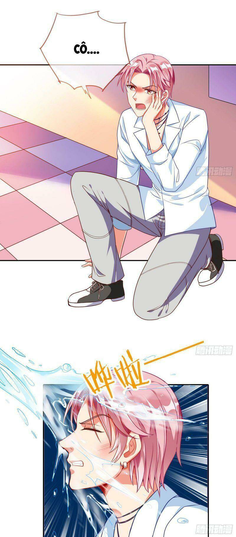 Vạn Tra Triêu Hoàng Chapter 207 - Trang 2