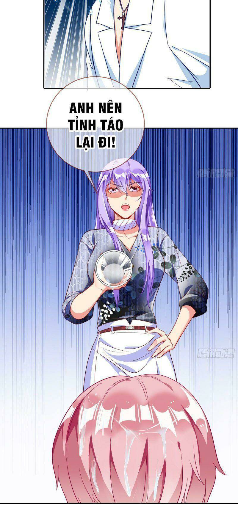 Vạn Tra Triêu Hoàng Chapter 207 - Trang 2