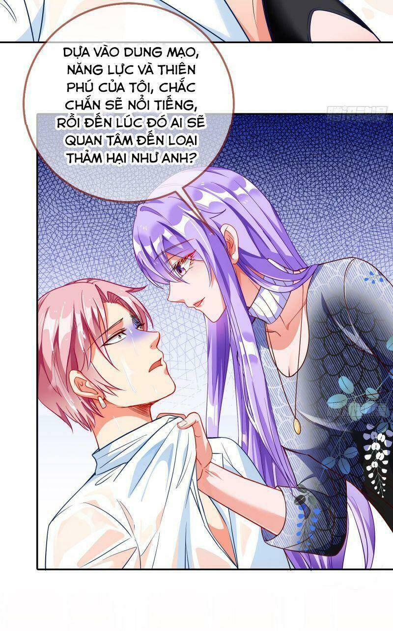 Vạn Tra Triêu Hoàng Chapter 207 - Trang 2