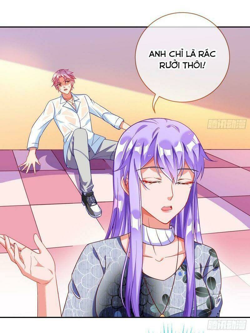 Vạn Tra Triêu Hoàng Chapter 207 - Trang 2