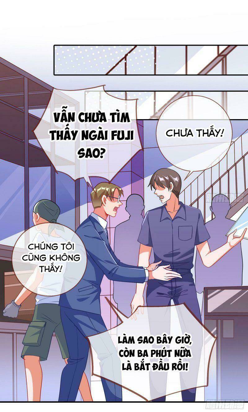 Vạn Tra Triêu Hoàng Chapter 207 - Trang 2