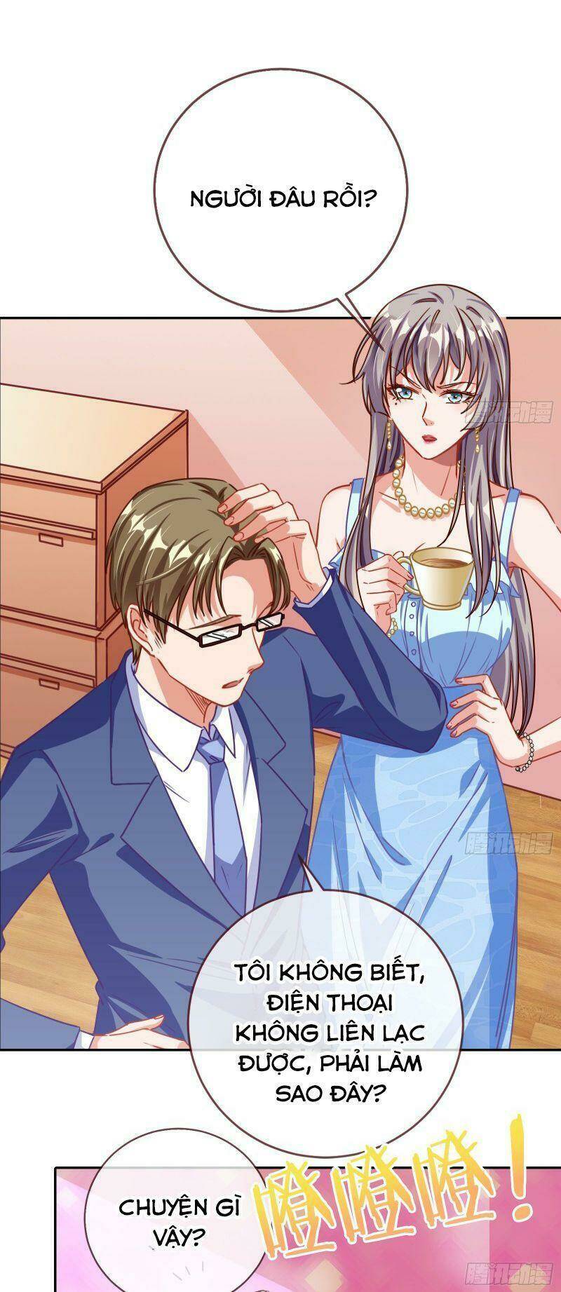 Vạn Tra Triêu Hoàng Chapter 207 - Trang 2