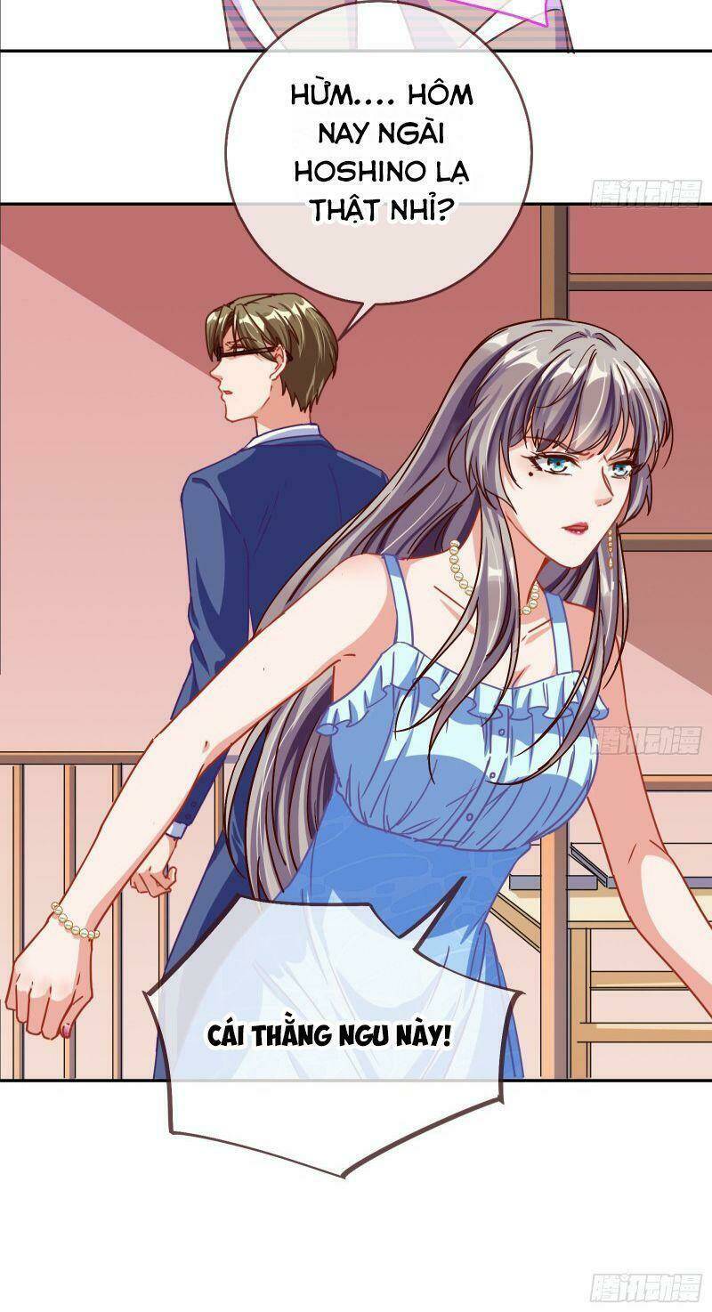 Vạn Tra Triêu Hoàng Chapter 207 - Trang 2