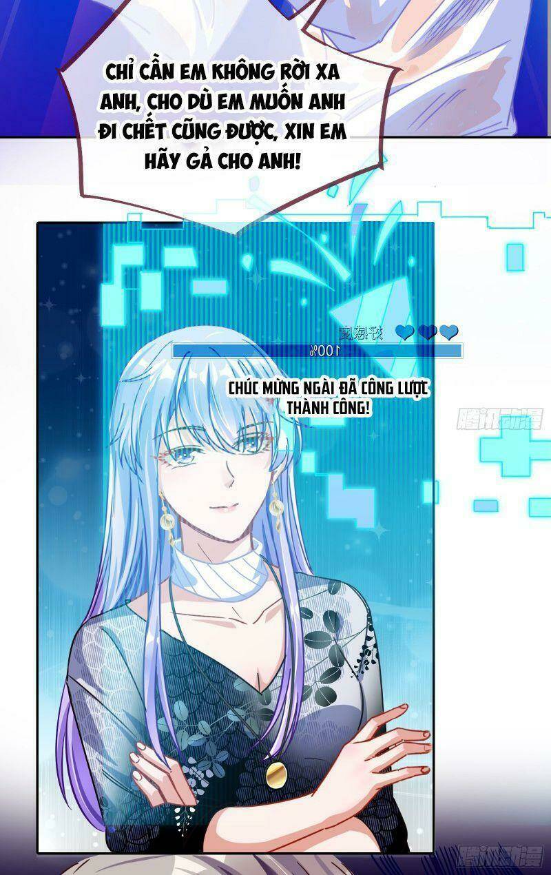 Vạn Tra Triêu Hoàng Chapter 207 - Trang 2