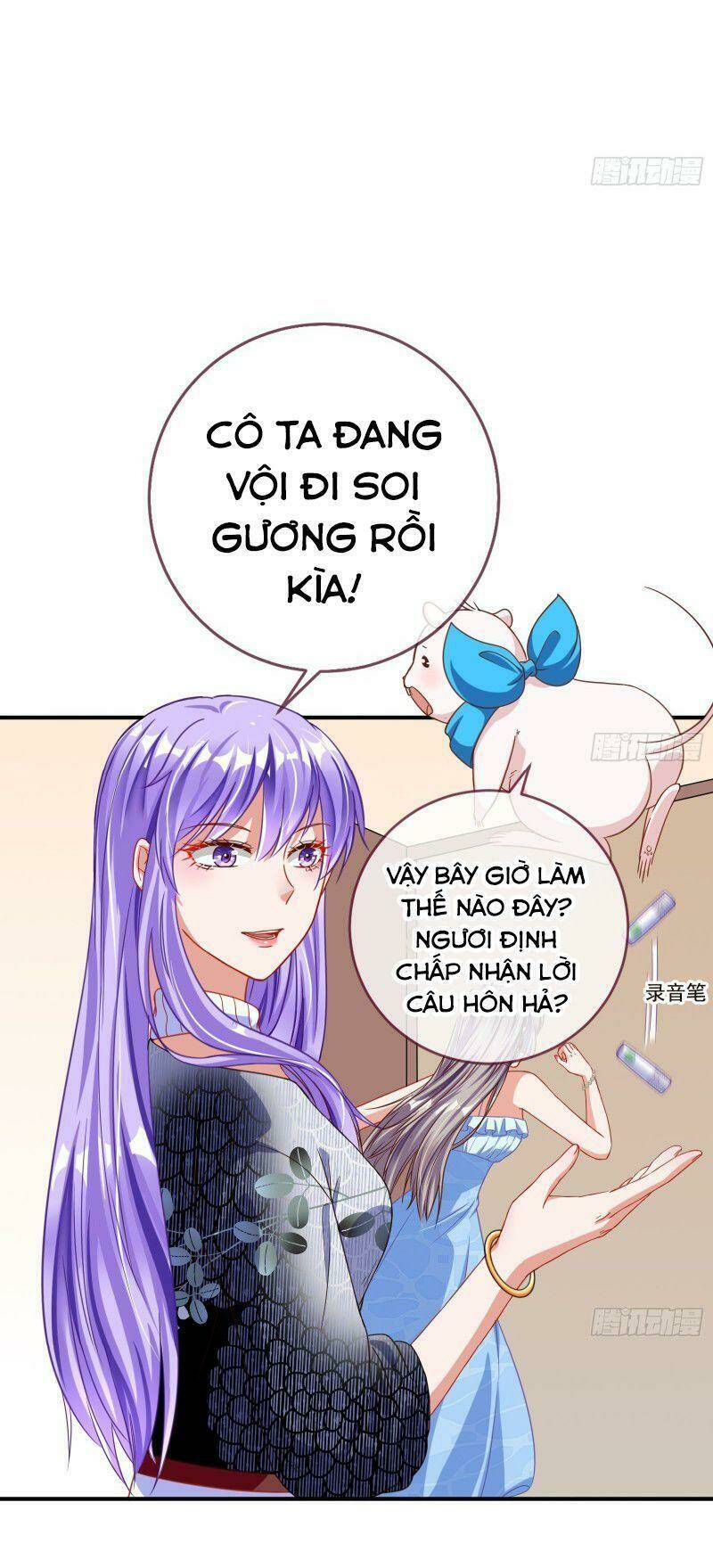 Vạn Tra Triêu Hoàng Chapter 207 - Trang 2