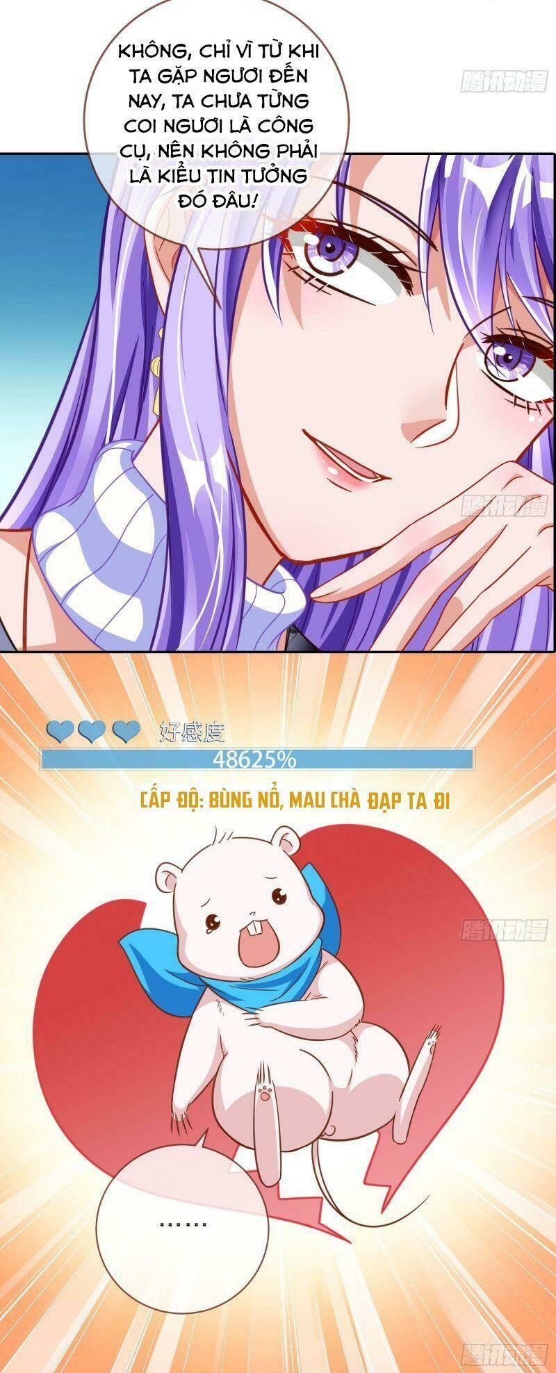 Vạn Tra Triêu Hoàng Chapter 207 - Trang 2