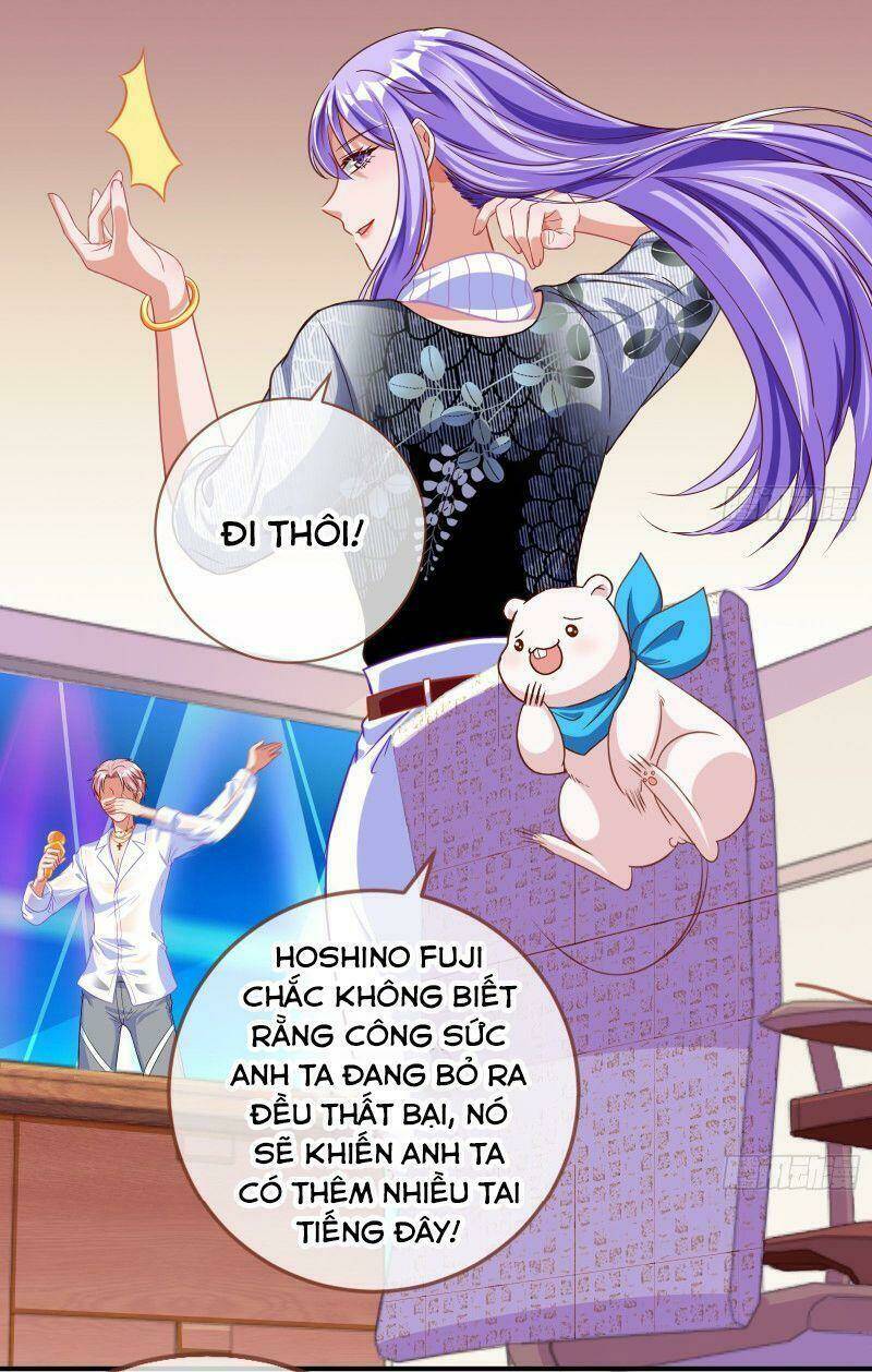 Vạn Tra Triêu Hoàng Chapter 207 - Trang 2