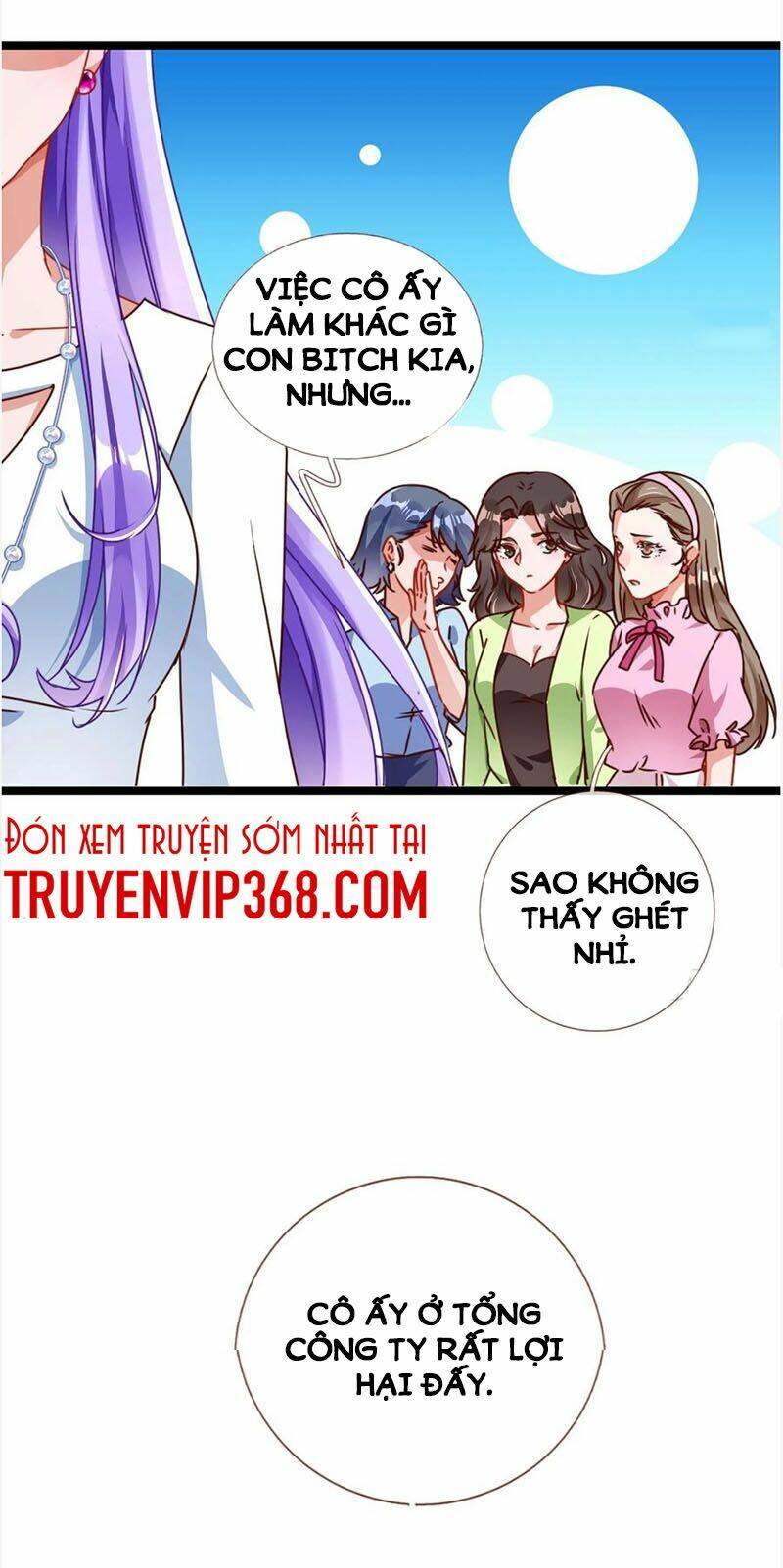 Vạn Tra Triêu Hoàng Chapter 208 - Trang 2