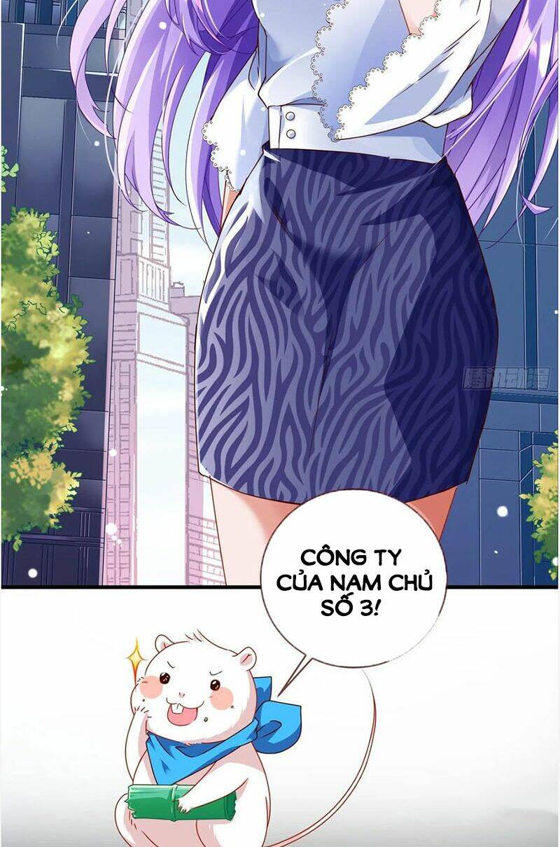 Vạn Tra Triêu Hoàng Chapter 208 - Trang 2