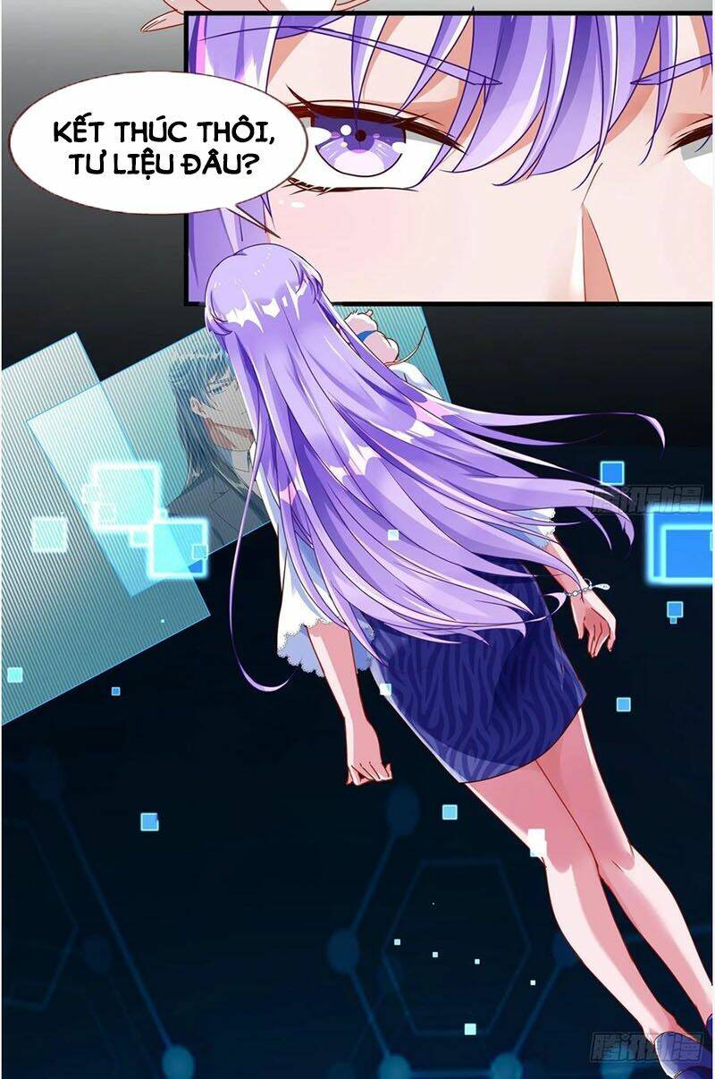 Vạn Tra Triêu Hoàng Chapter 208 - Trang 2