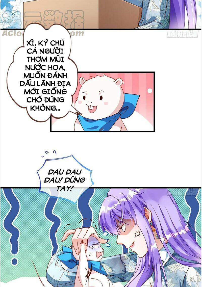 Vạn Tra Triêu Hoàng Chapter 208 - Trang 2