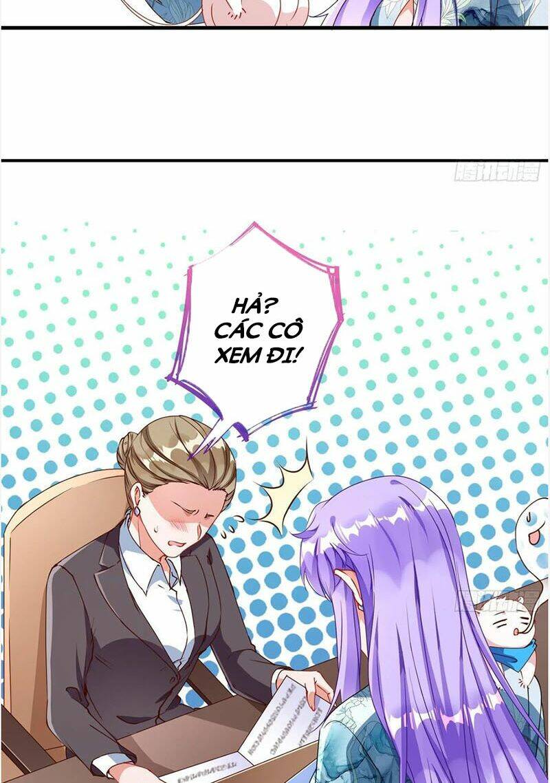 Vạn Tra Triêu Hoàng Chapter 208 - Trang 2