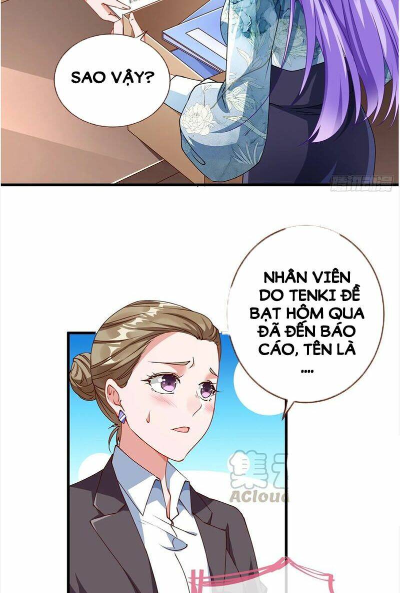 Vạn Tra Triêu Hoàng Chapter 208 - Trang 2