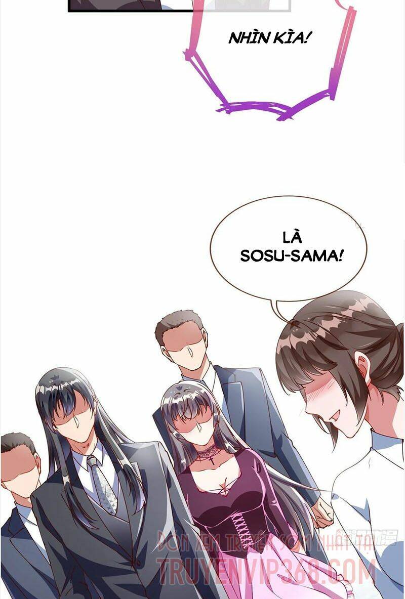 Vạn Tra Triêu Hoàng Chapter 208 - Trang 2