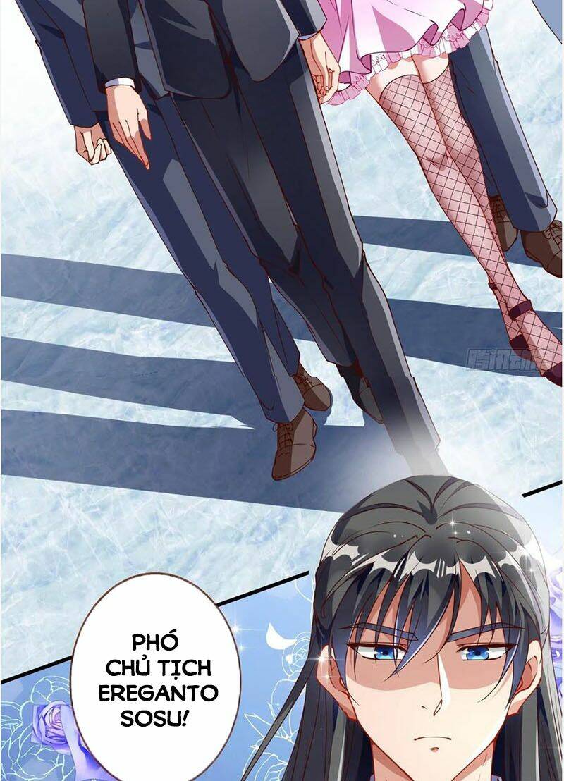 Vạn Tra Triêu Hoàng Chapter 208 - Trang 2