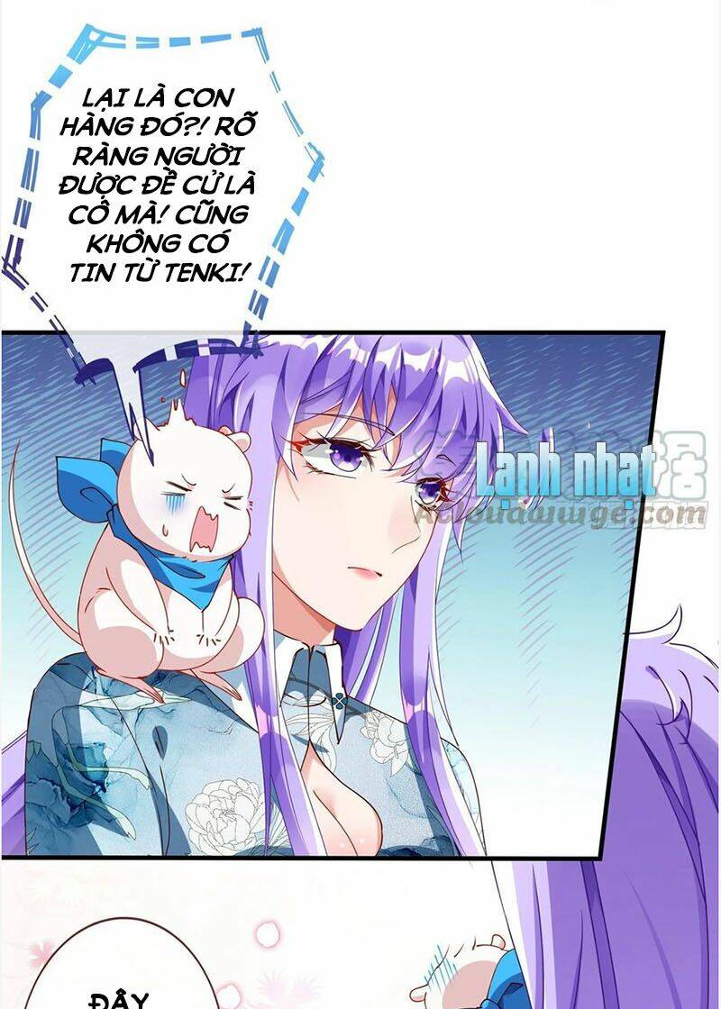 Vạn Tra Triêu Hoàng Chapter 208 - Trang 2