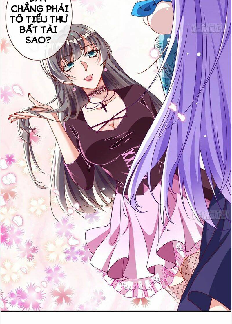 Vạn Tra Triêu Hoàng Chapter 208 - Trang 2