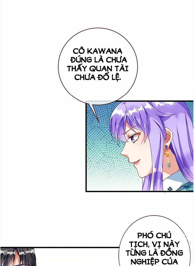 Vạn Tra Triêu Hoàng Chapter 208 - Trang 2