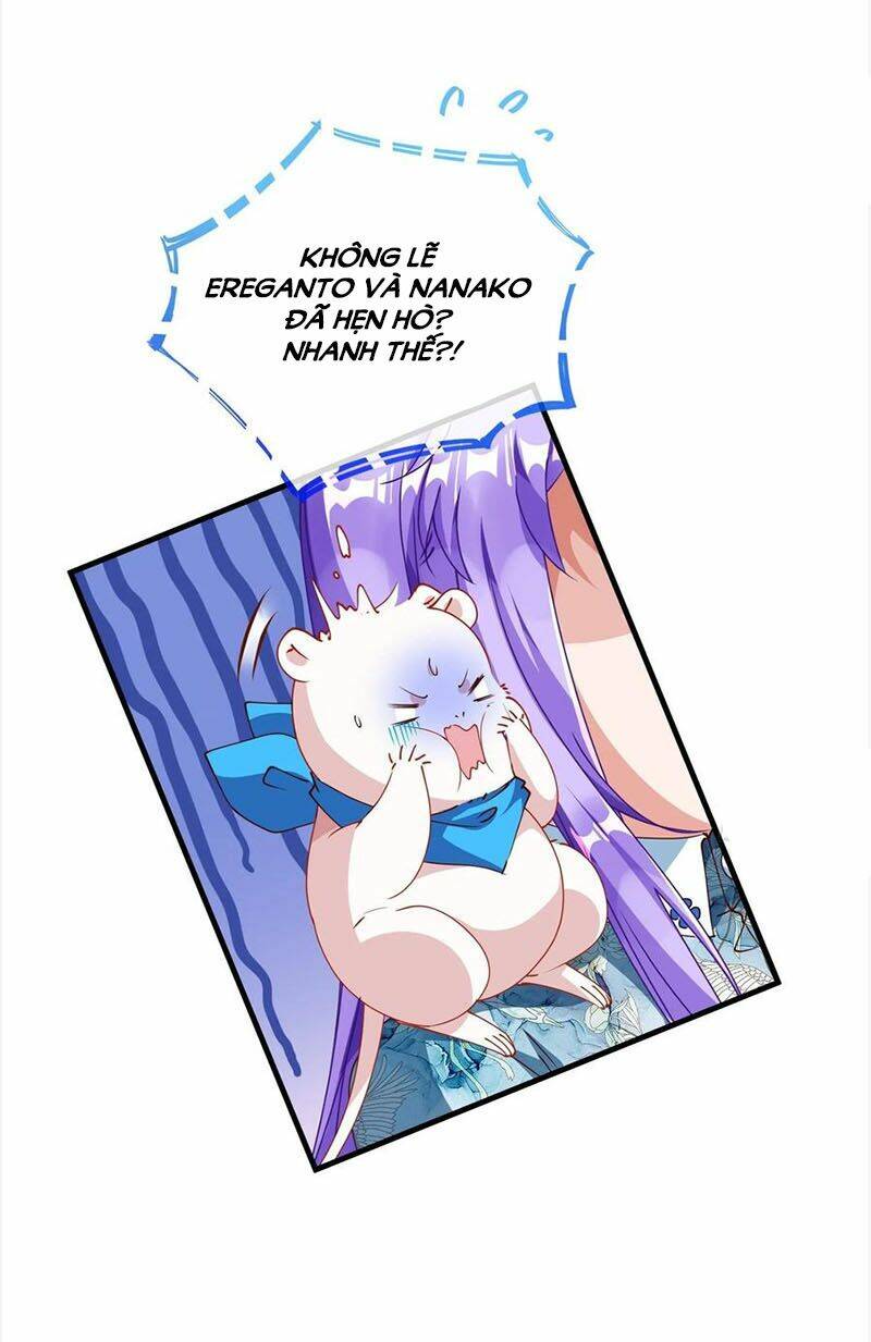 Vạn Tra Triêu Hoàng Chapter 208 - Trang 2