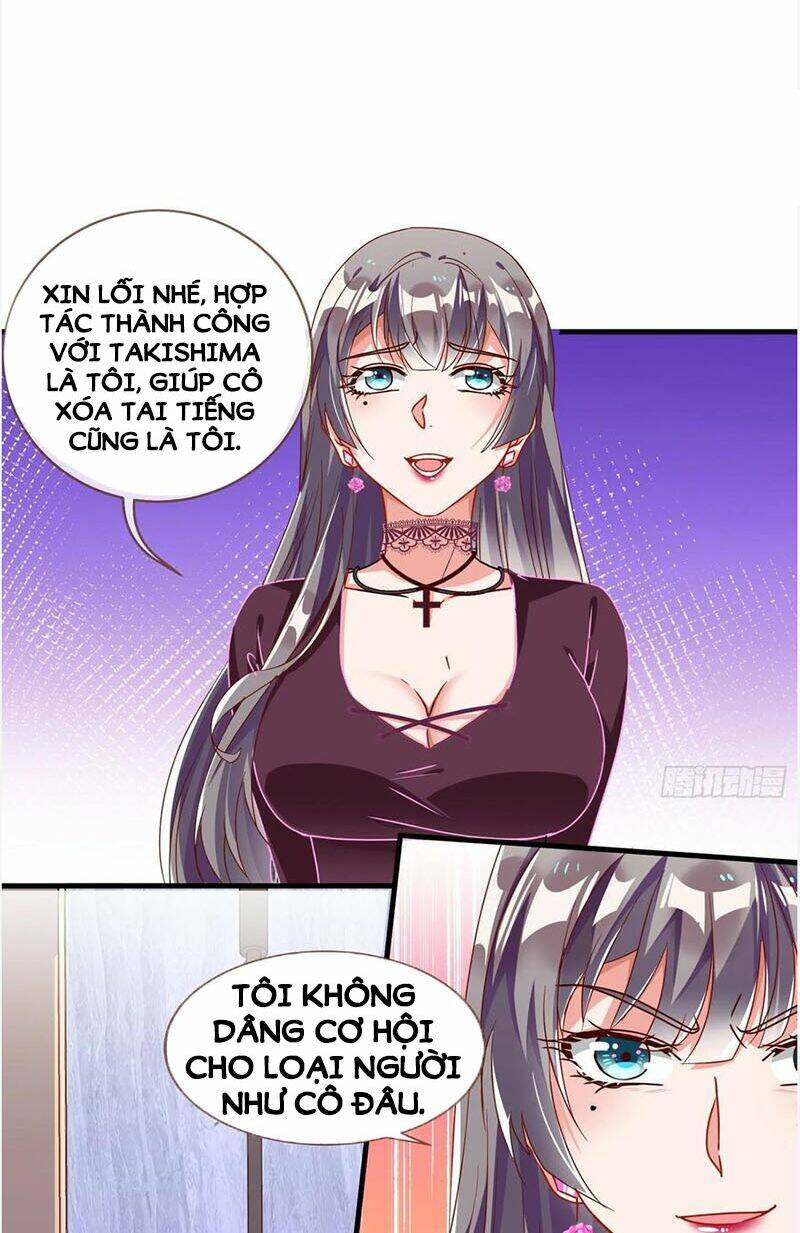 Vạn Tra Triêu Hoàng Chapter 208 - Trang 2