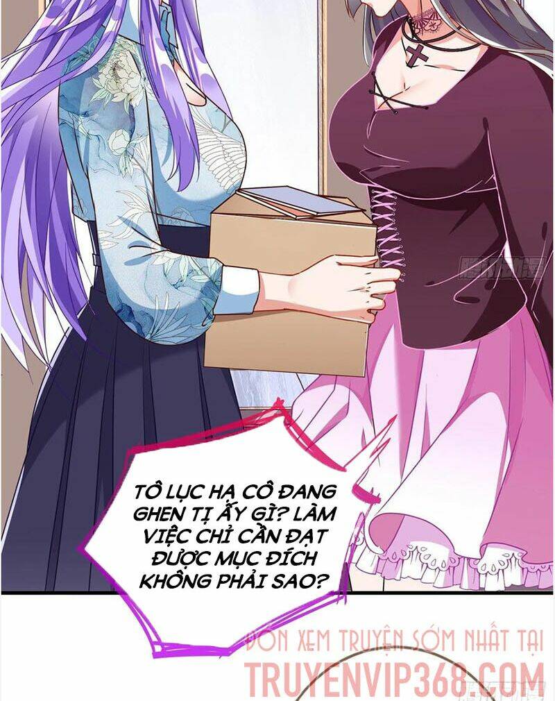 Vạn Tra Triêu Hoàng Chapter 208 - Trang 2