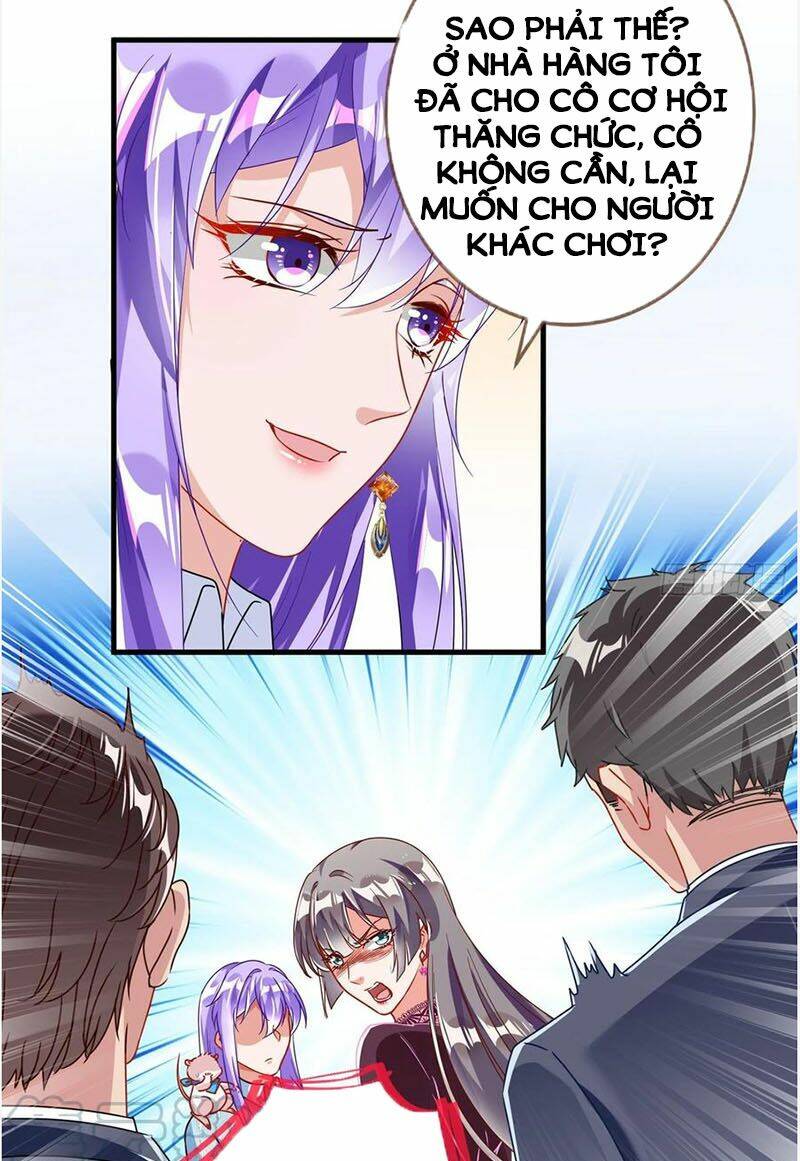 Vạn Tra Triêu Hoàng Chapter 208 - Trang 2