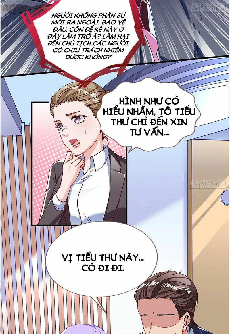 Vạn Tra Triêu Hoàng Chapter 208 - Trang 2