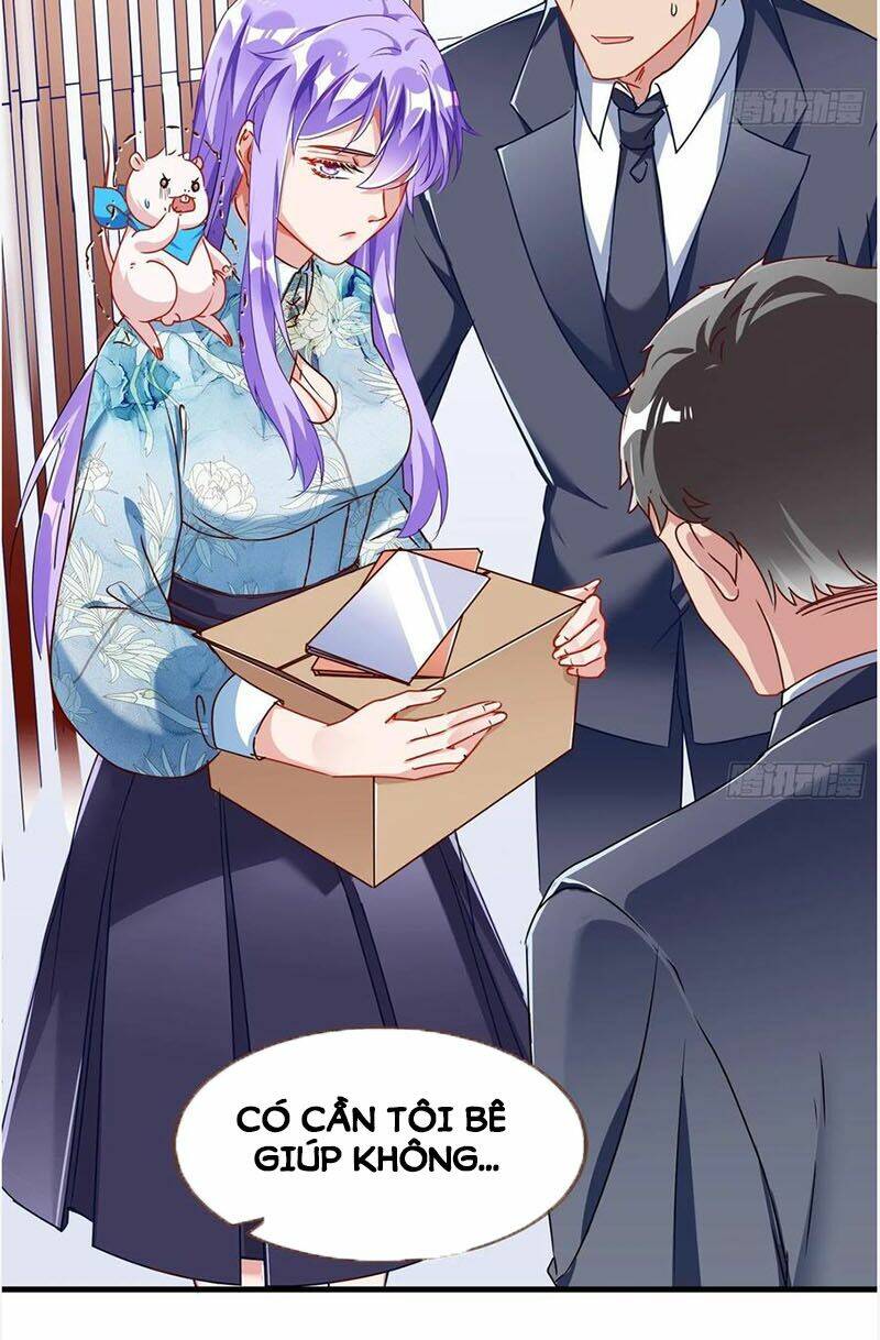 Vạn Tra Triêu Hoàng Chapter 208 - Trang 2