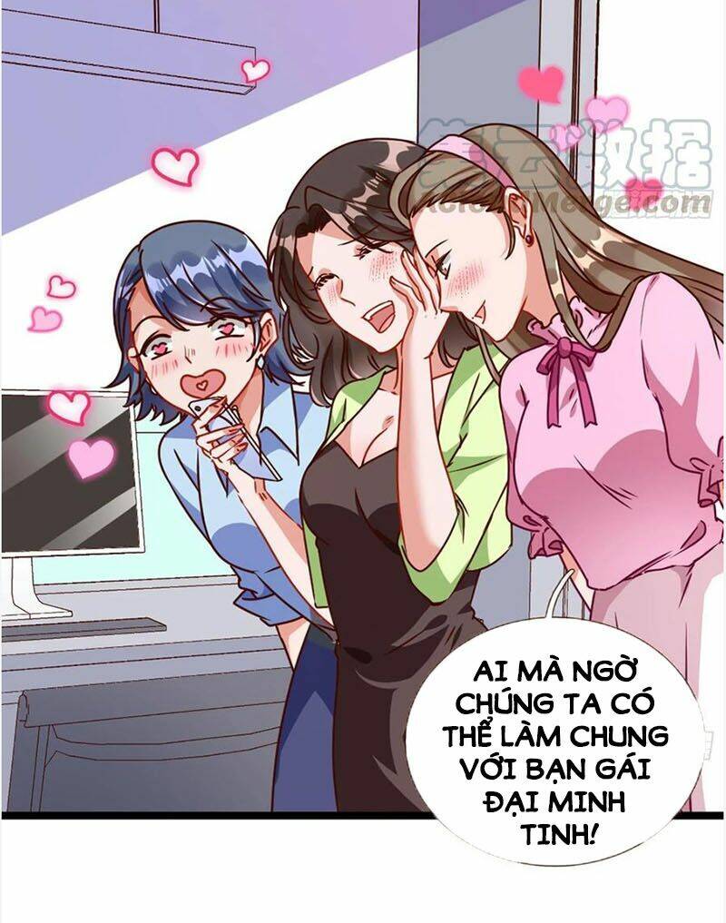 Vạn Tra Triêu Hoàng Chapter 208 - Trang 2