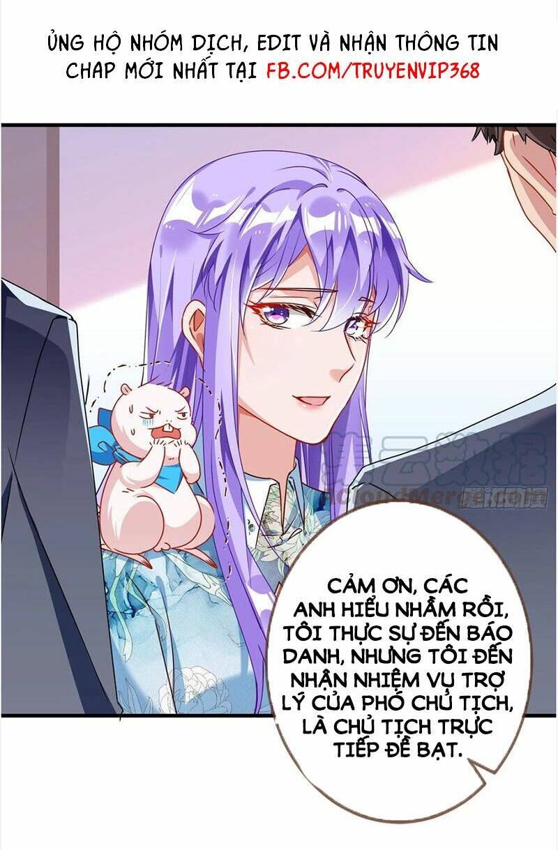 Vạn Tra Triêu Hoàng Chapter 208 - Trang 2