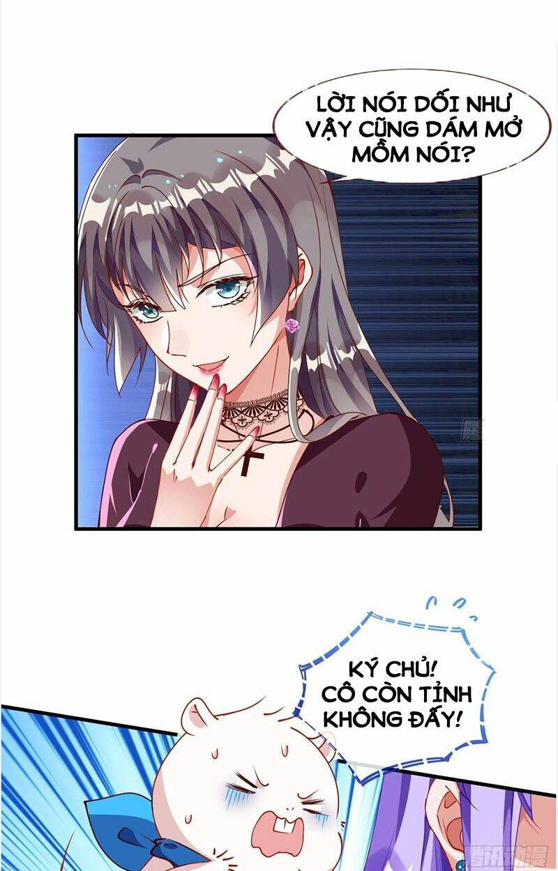 Vạn Tra Triêu Hoàng Chapter 208 - Trang 2