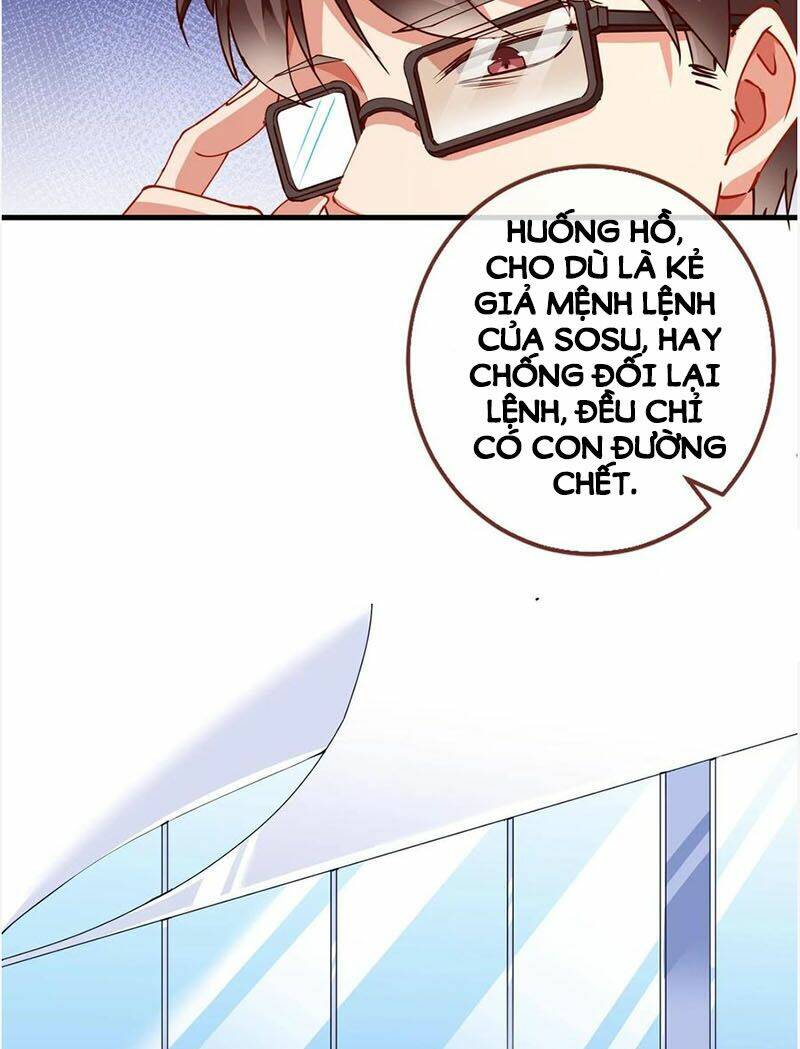 Vạn Tra Triêu Hoàng Chapter 208 - Trang 2