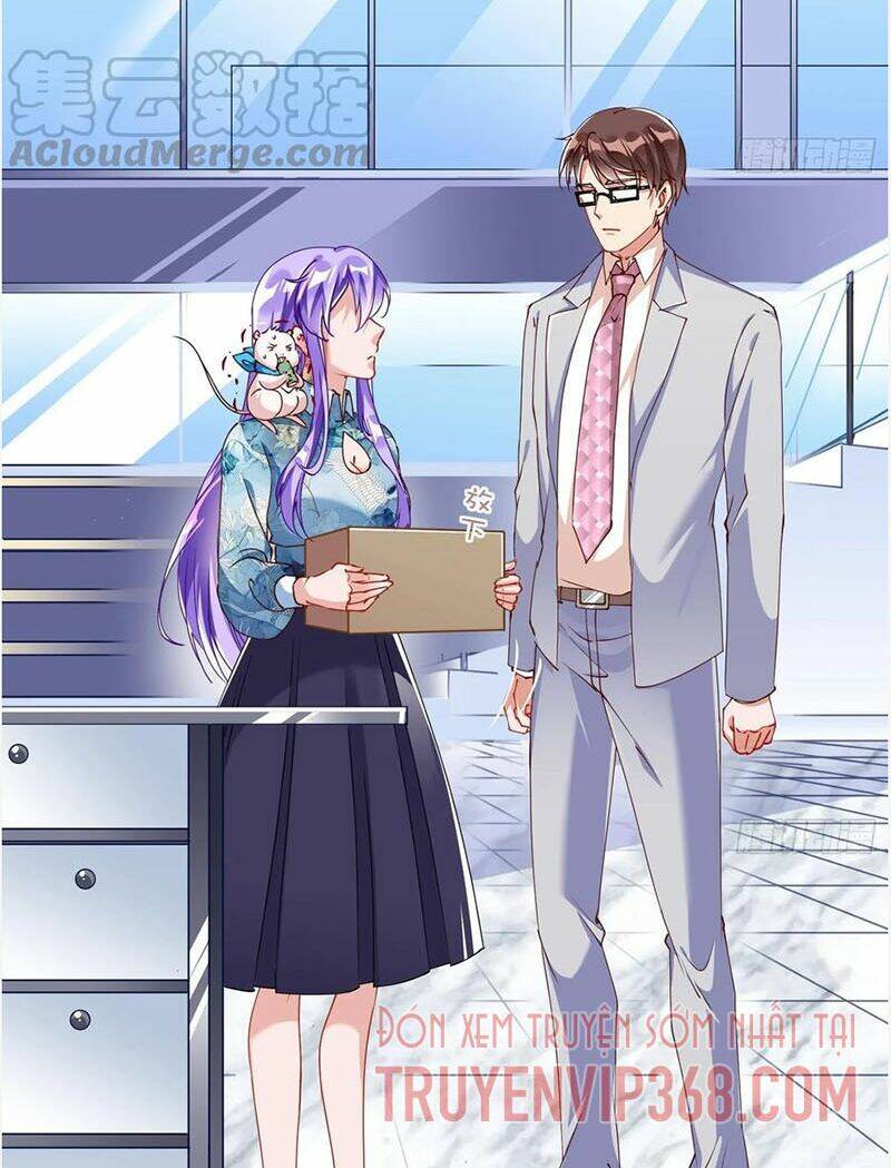 Vạn Tra Triêu Hoàng Chapter 208 - Trang 2