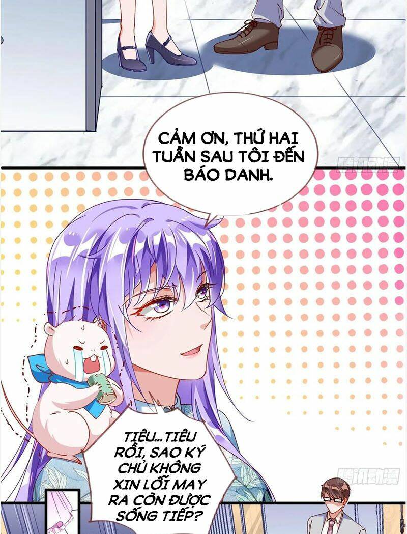 Vạn Tra Triêu Hoàng Chapter 208 - Trang 2