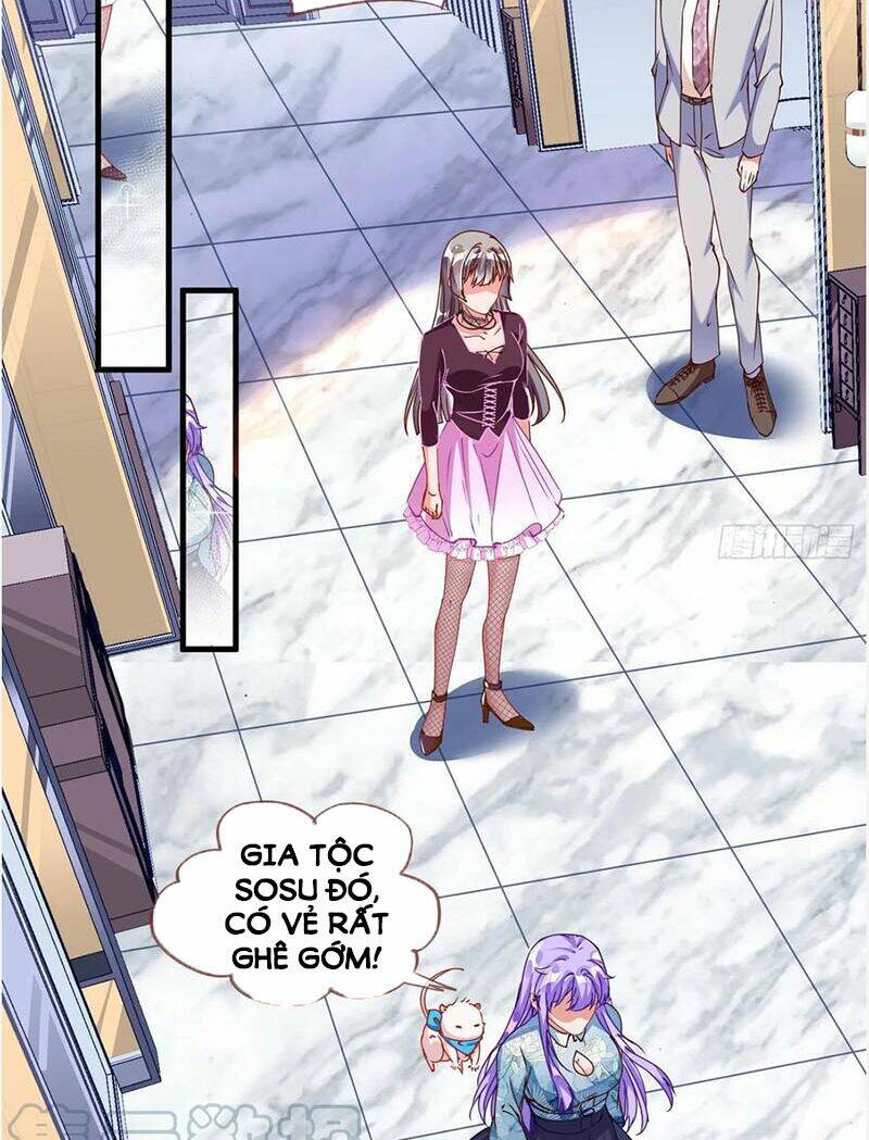 Vạn Tra Triêu Hoàng Chapter 208 - Trang 2