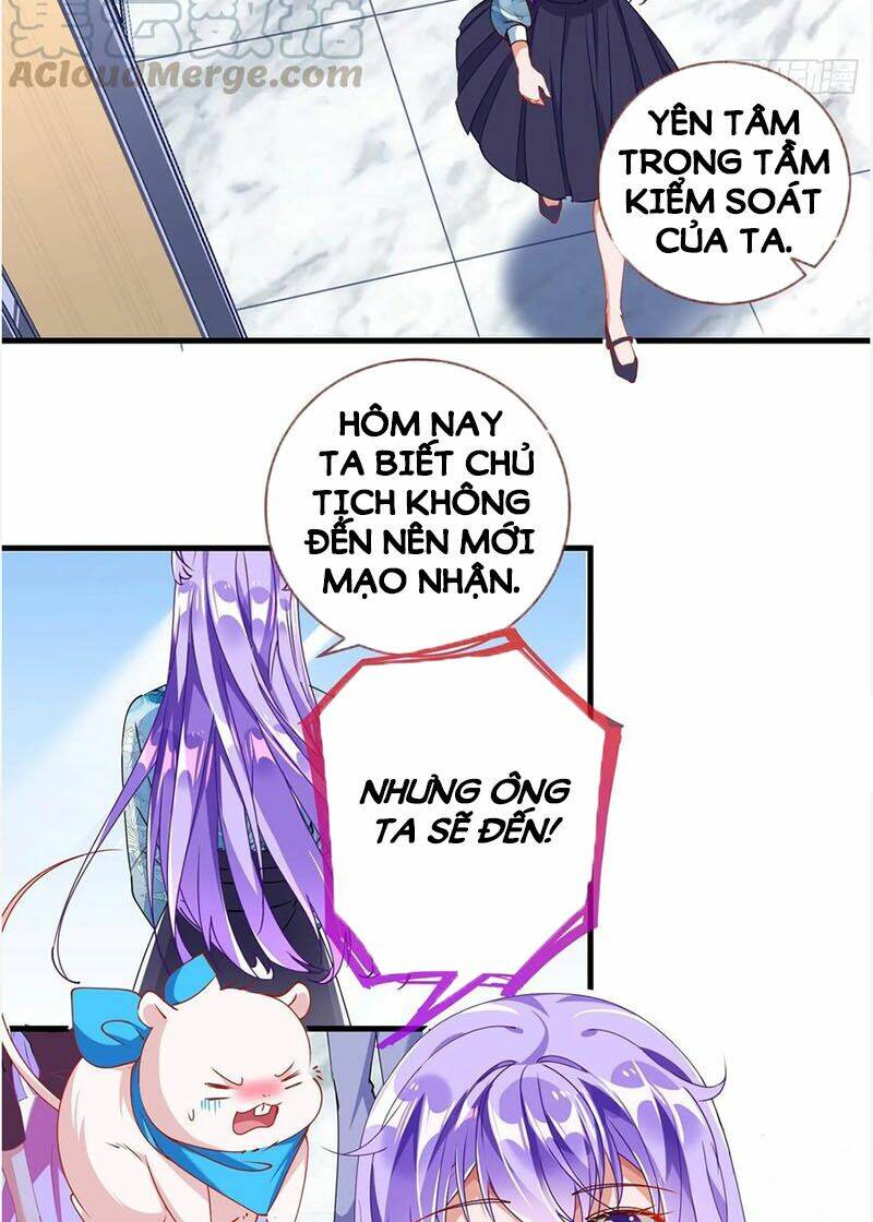 Vạn Tra Triêu Hoàng Chapter 208 - Trang 2