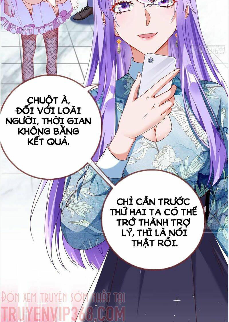 Vạn Tra Triêu Hoàng Chapter 208 - Trang 2