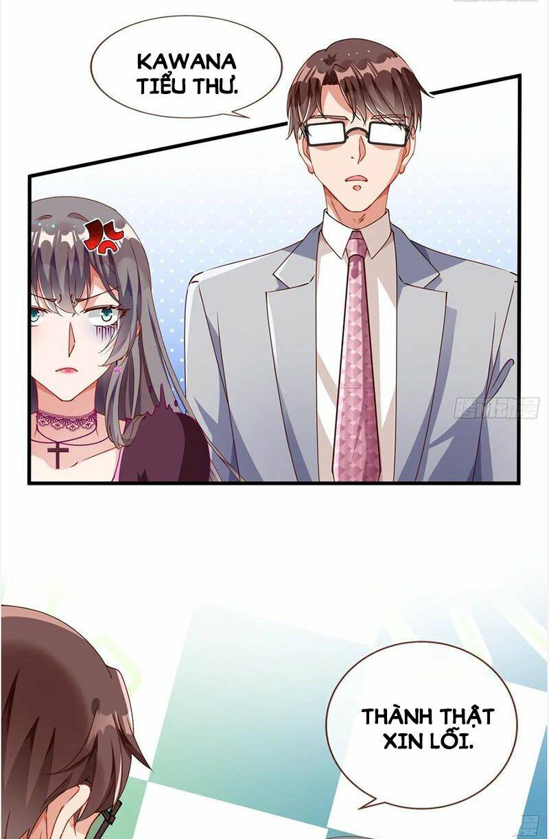 Vạn Tra Triêu Hoàng Chapter 208 - Trang 2